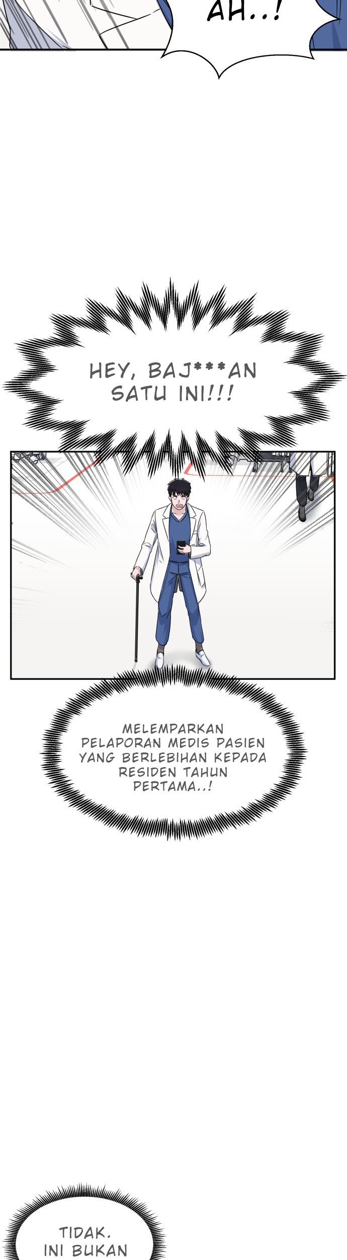 A.I Doctor Chapter 06 page 16