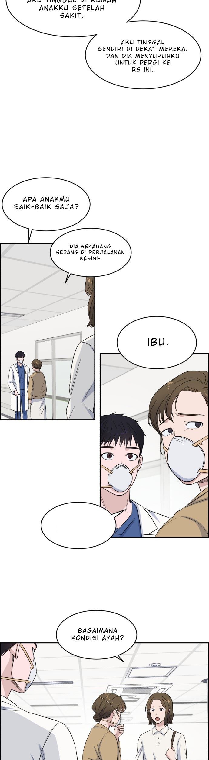 A.I Doctor Chapter 05 page 20