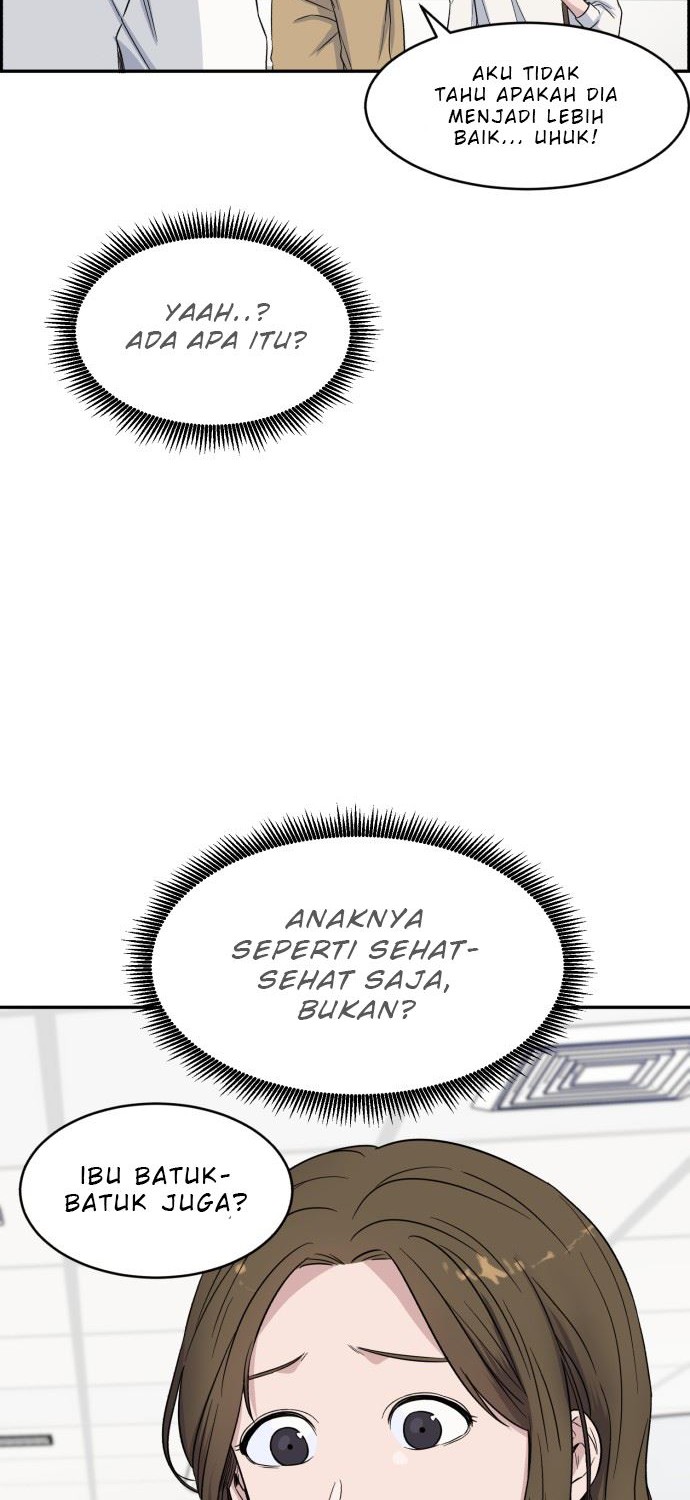 A.I Doctor Chapter 05 page 21