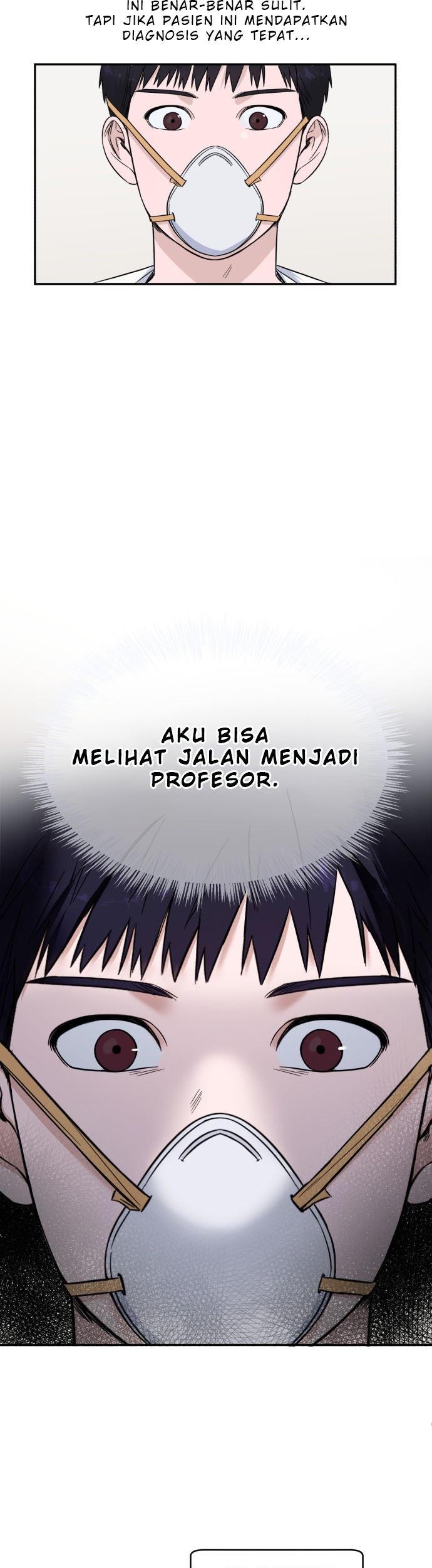 A.I Doctor Chapter 05 page 28