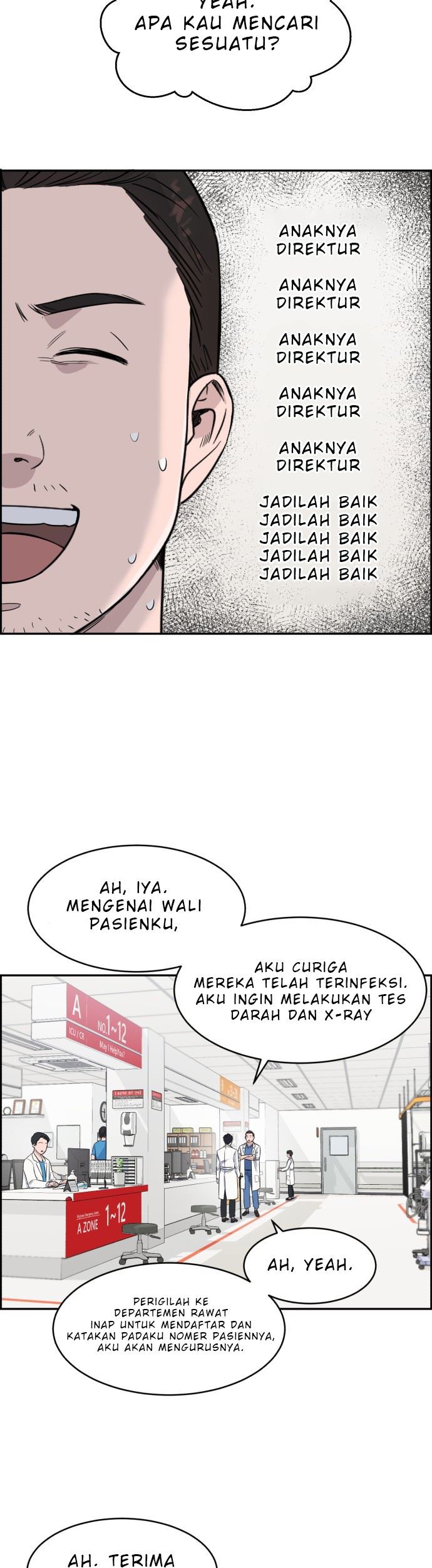 A.I Doctor Chapter 05 page 36