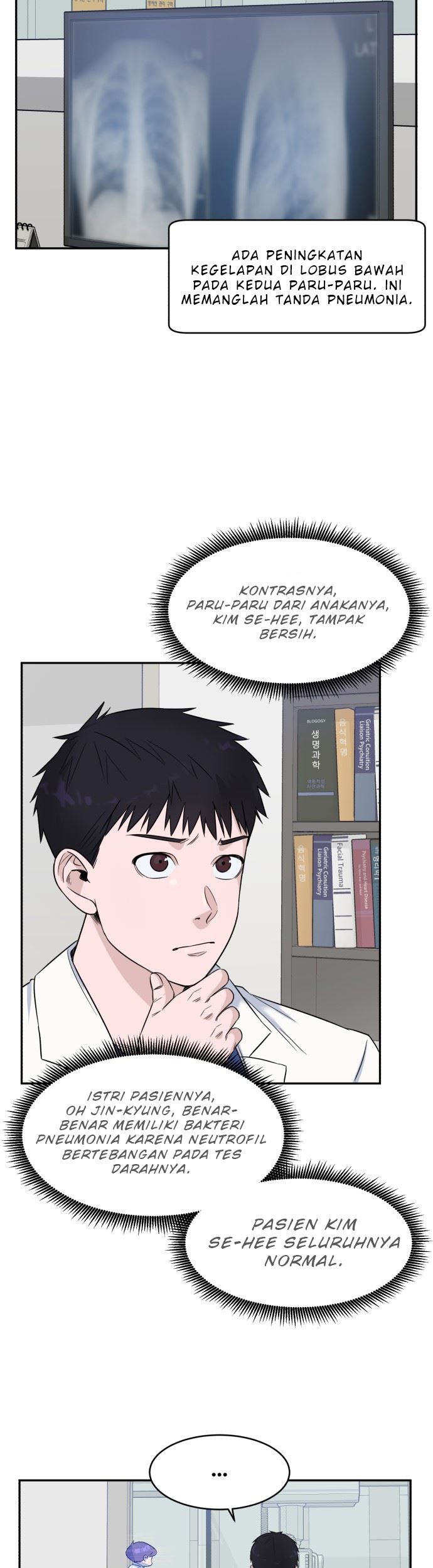 A.I Doctor Chapter 05 page 38