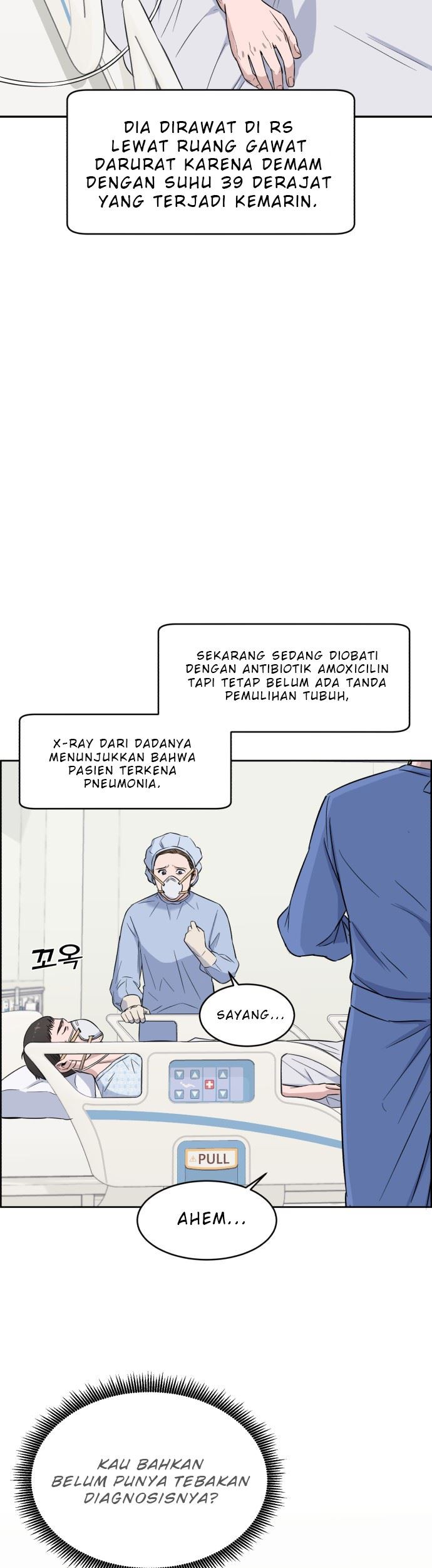 A.I Doctor Chapter 05 page 4