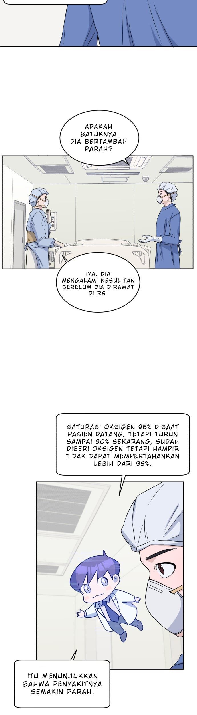 A.I Doctor Chapter 05 page 6