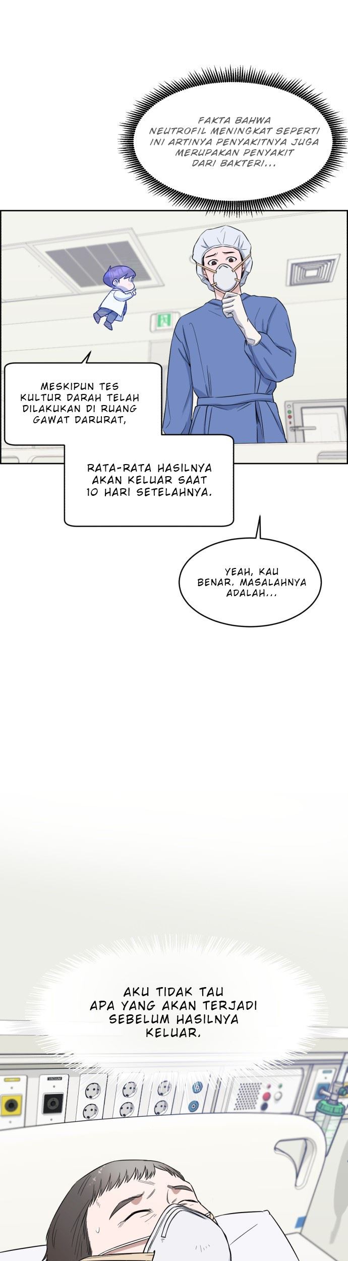 A.I Doctor Chapter 05 page 8