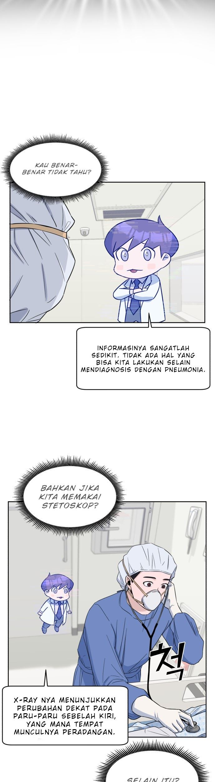 A.I Doctor Chapter 05 page 12
