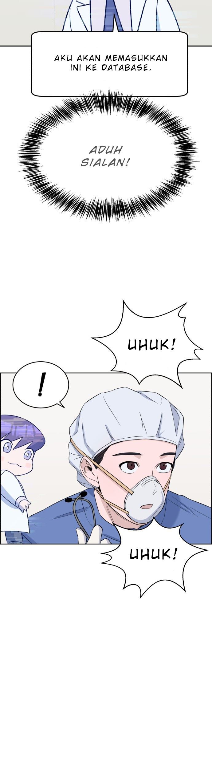 A.I Doctor Chapter 05 page 14