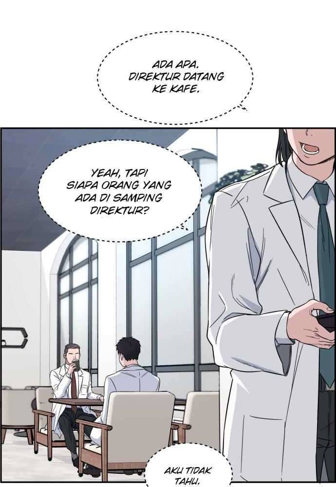 A.I Doctor Chapter 04 page 21