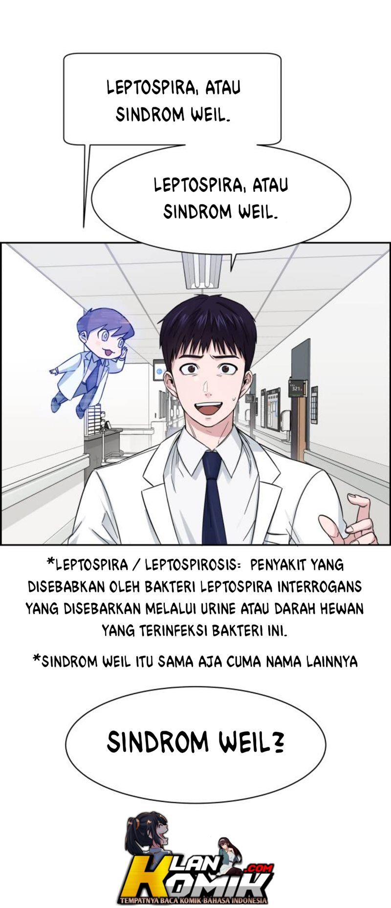 A.I Doctor Chapter 03 page 14