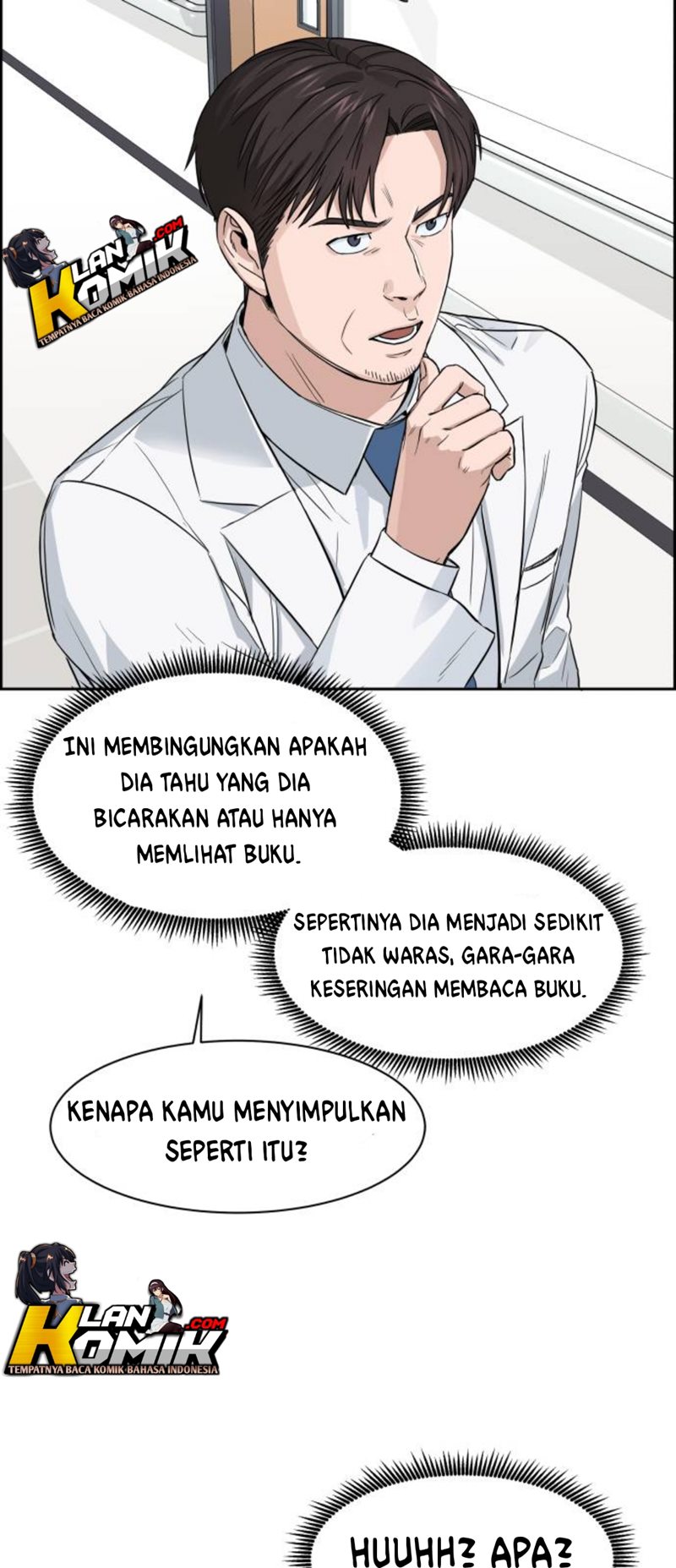 A.I Doctor Chapter 03 page 16