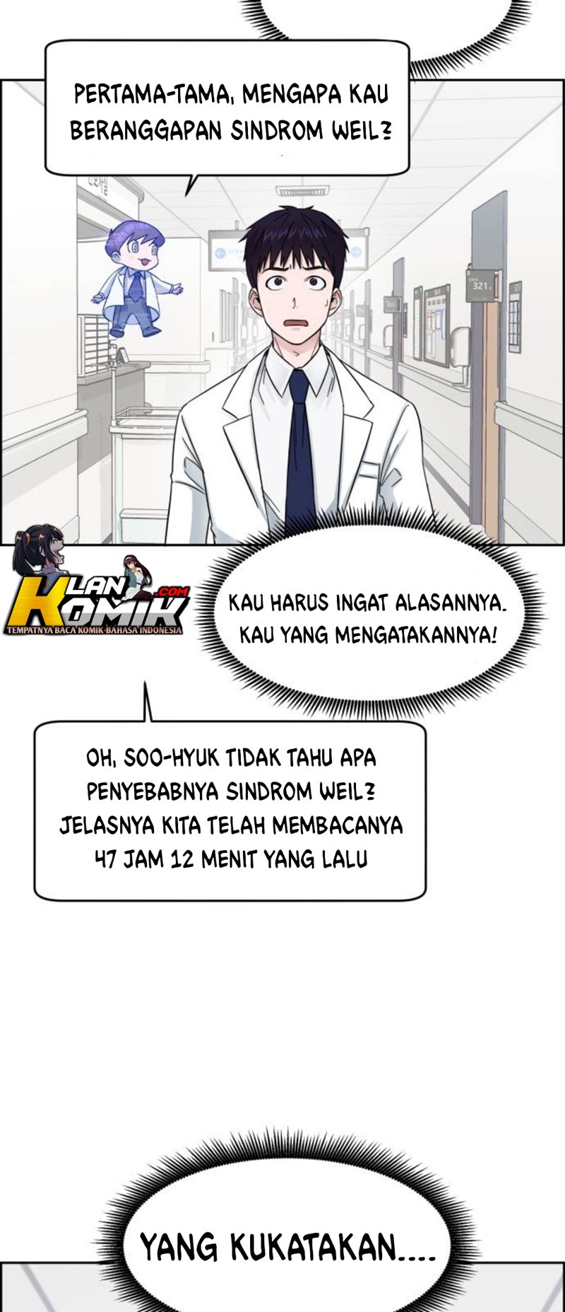 A.I Doctor Chapter 03 page 17