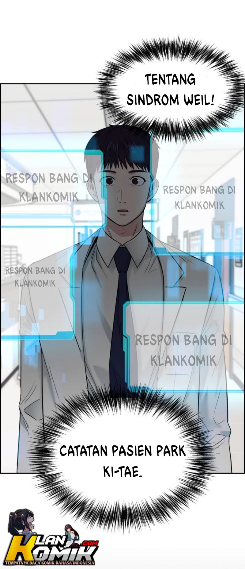 A.I Doctor Chapter 03 page 19