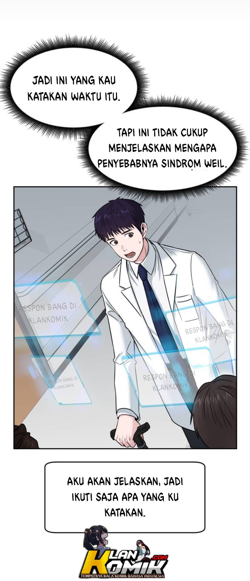 A.I Doctor Chapter 03 page 23