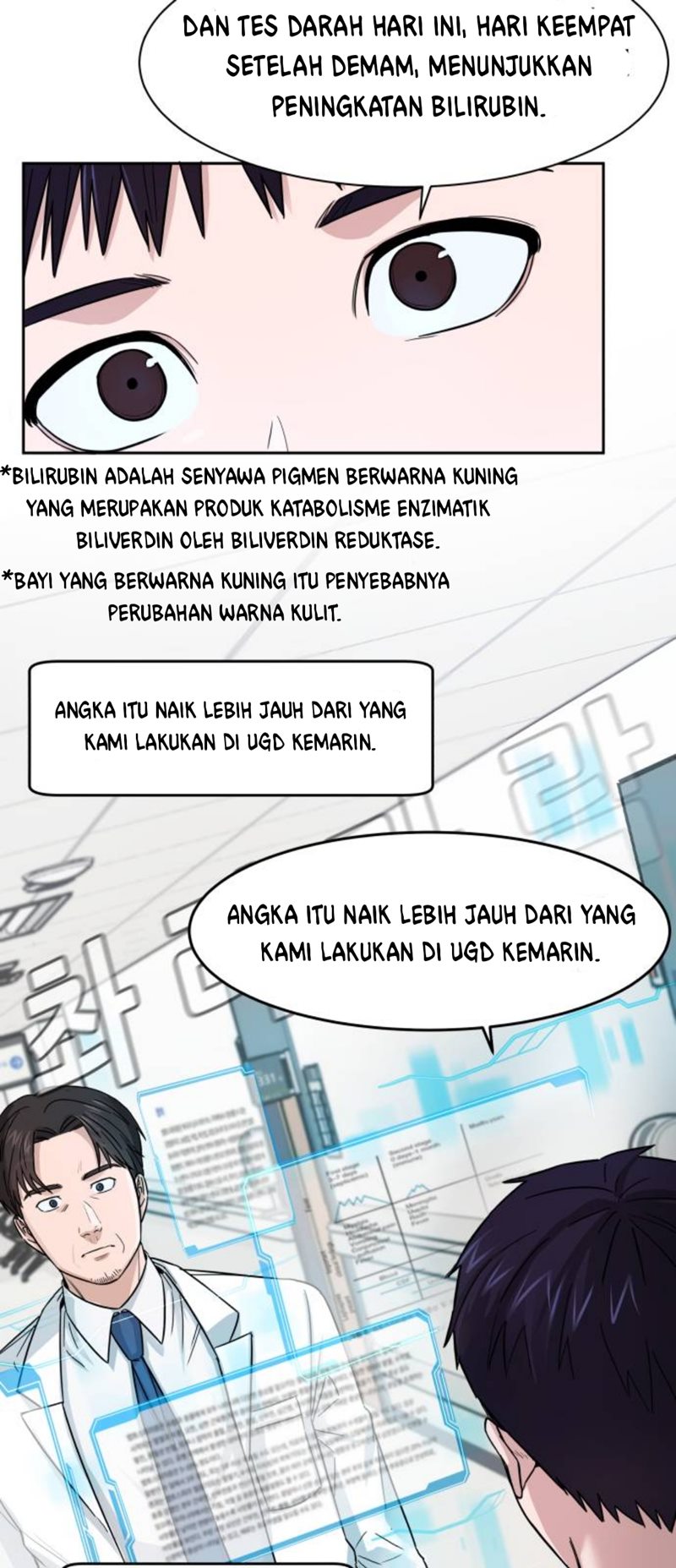 A.I Doctor Chapter 03 page 28