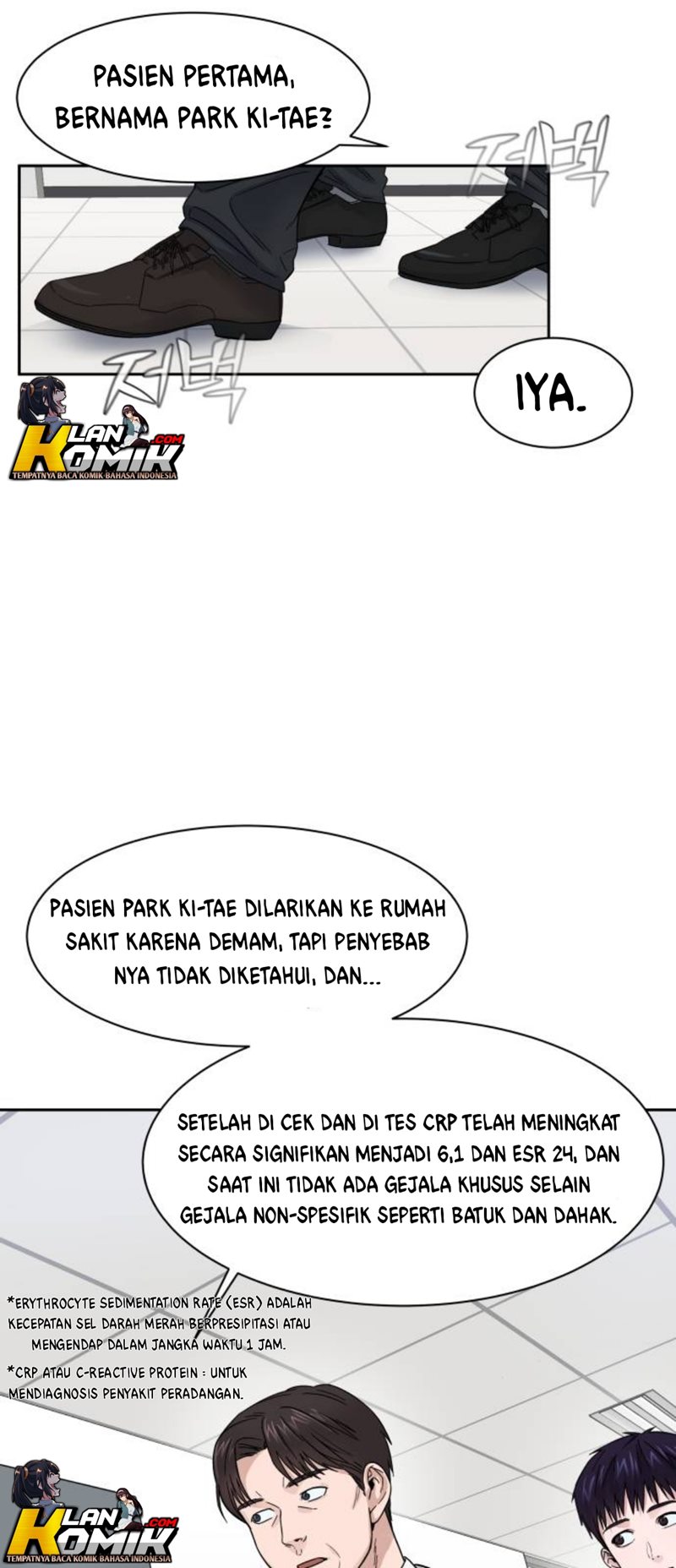 A.I Doctor Chapter 03 page 3