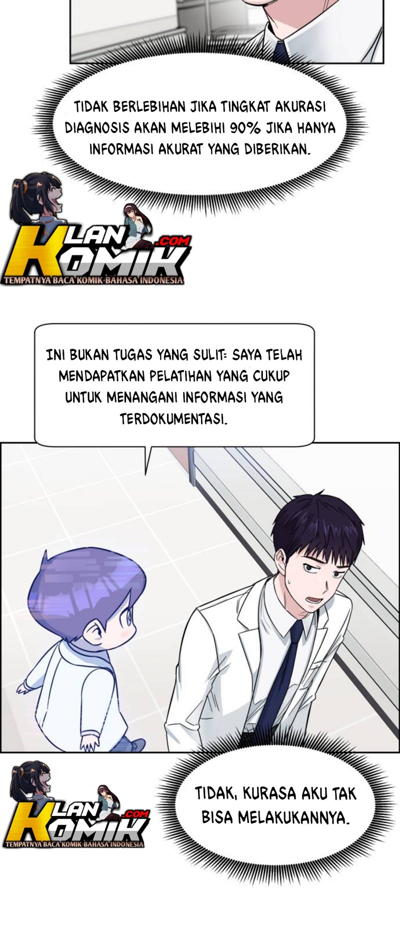 A.I Doctor Chapter 03 page 34