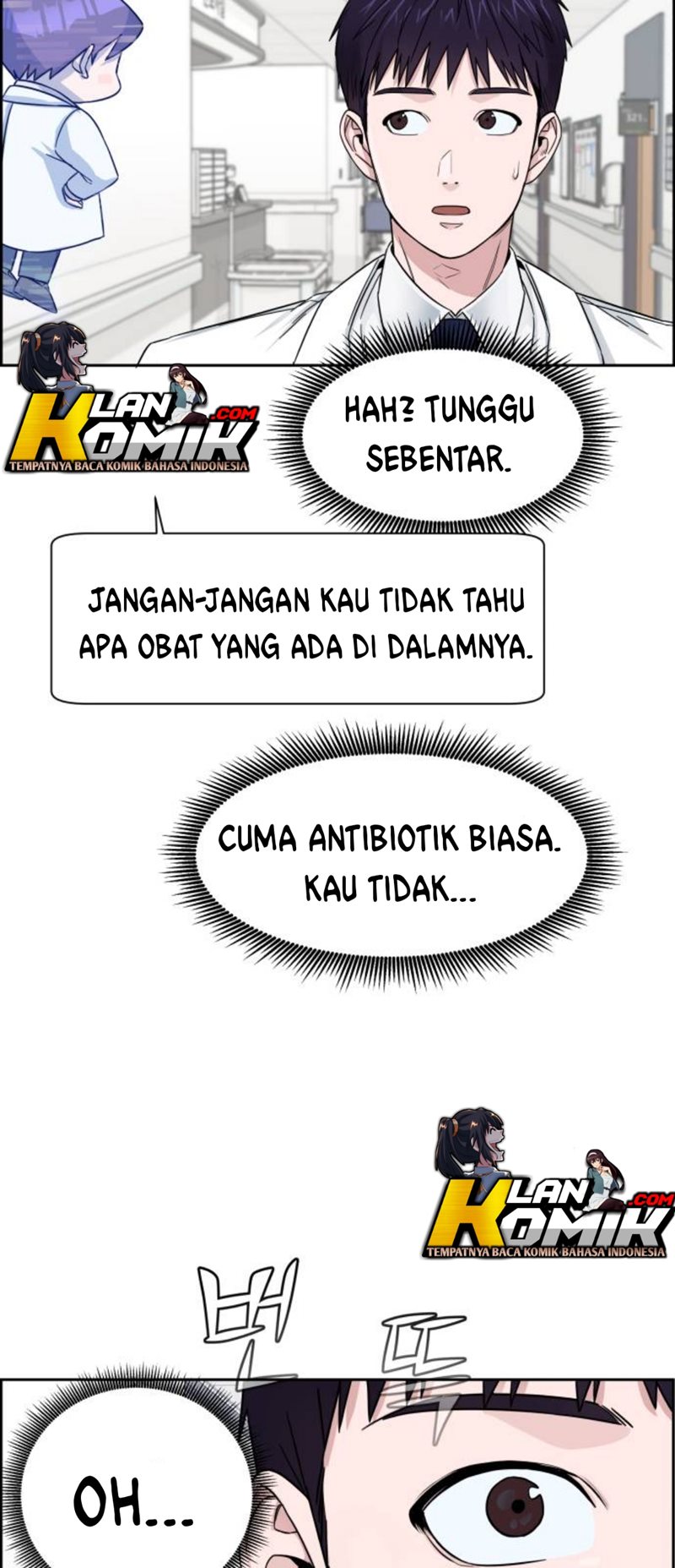 A.I Doctor Chapter 03 page 37