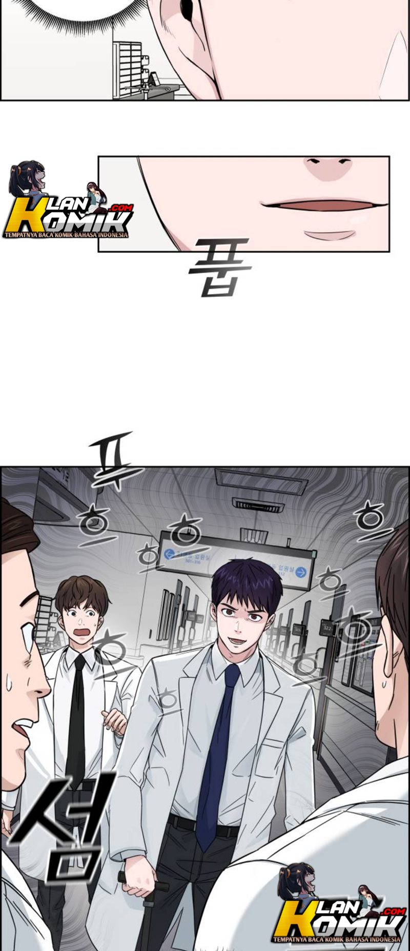 A.I Doctor Chapter 03 page 38