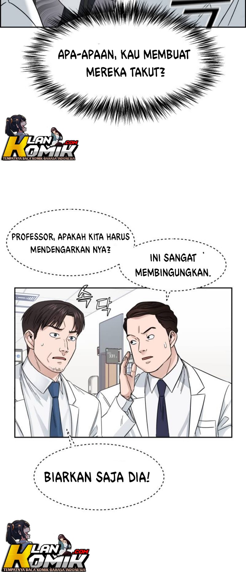 A.I Doctor Chapter 03 page 39