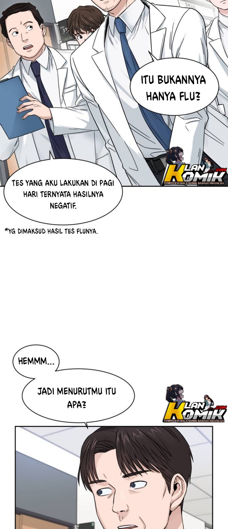 A.I Doctor Chapter 03 page 4
