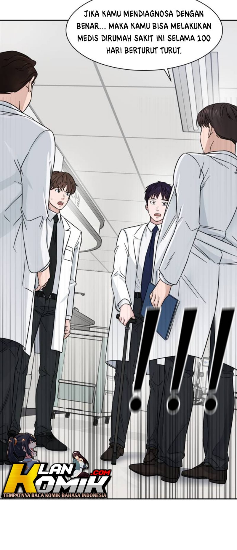 A.I Doctor Chapter 03 page 46