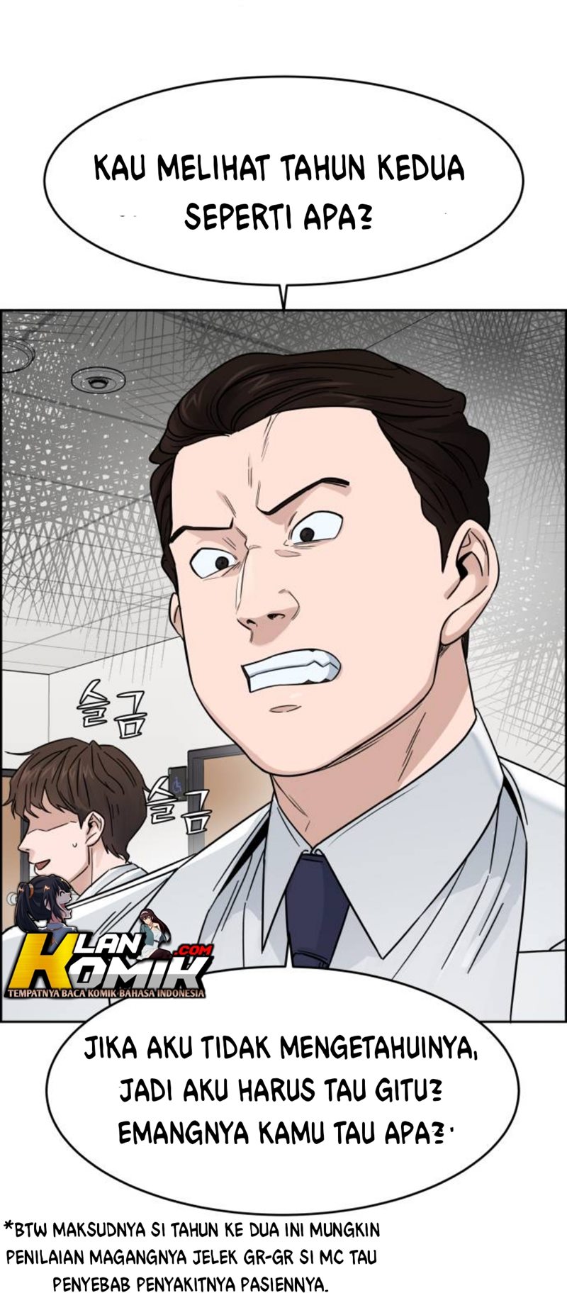A.I Doctor Chapter 03 page 52