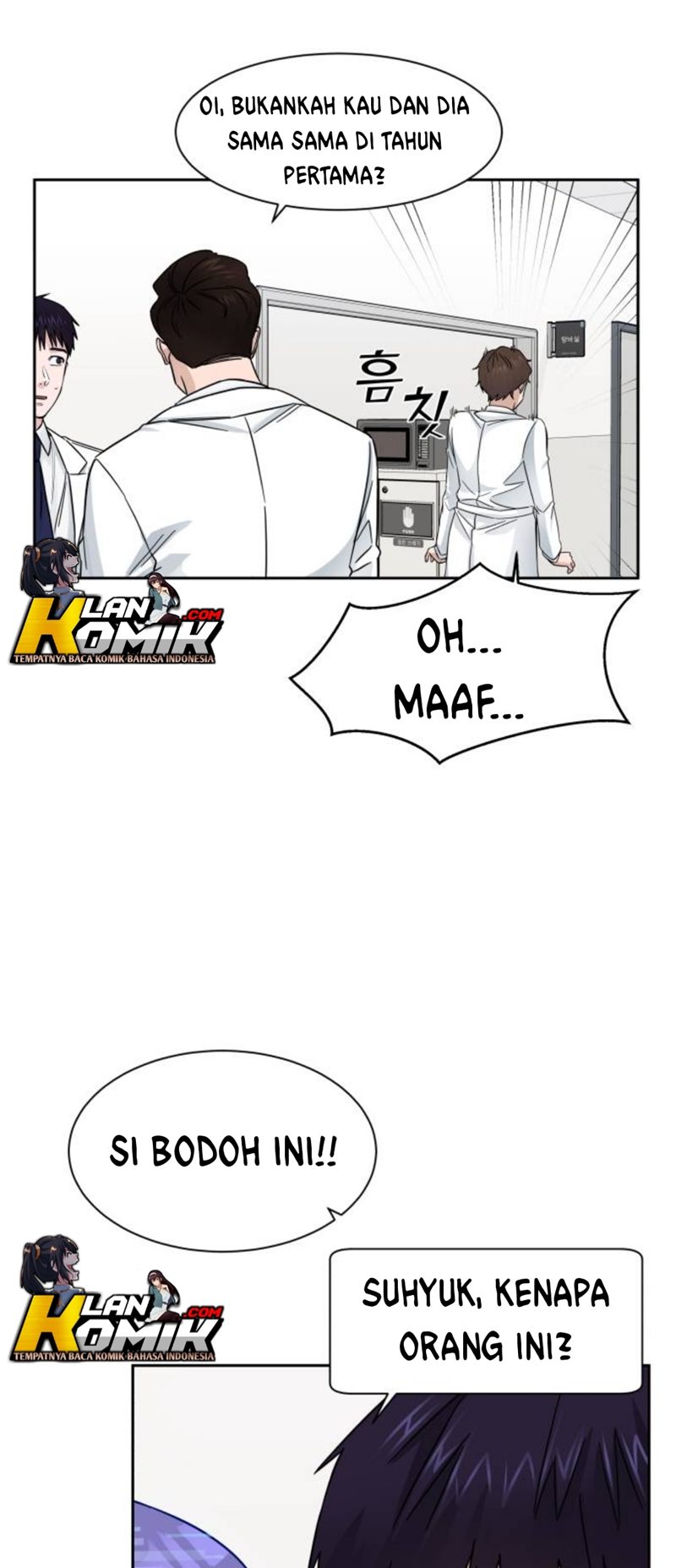 A.I Doctor Chapter 03 page 53