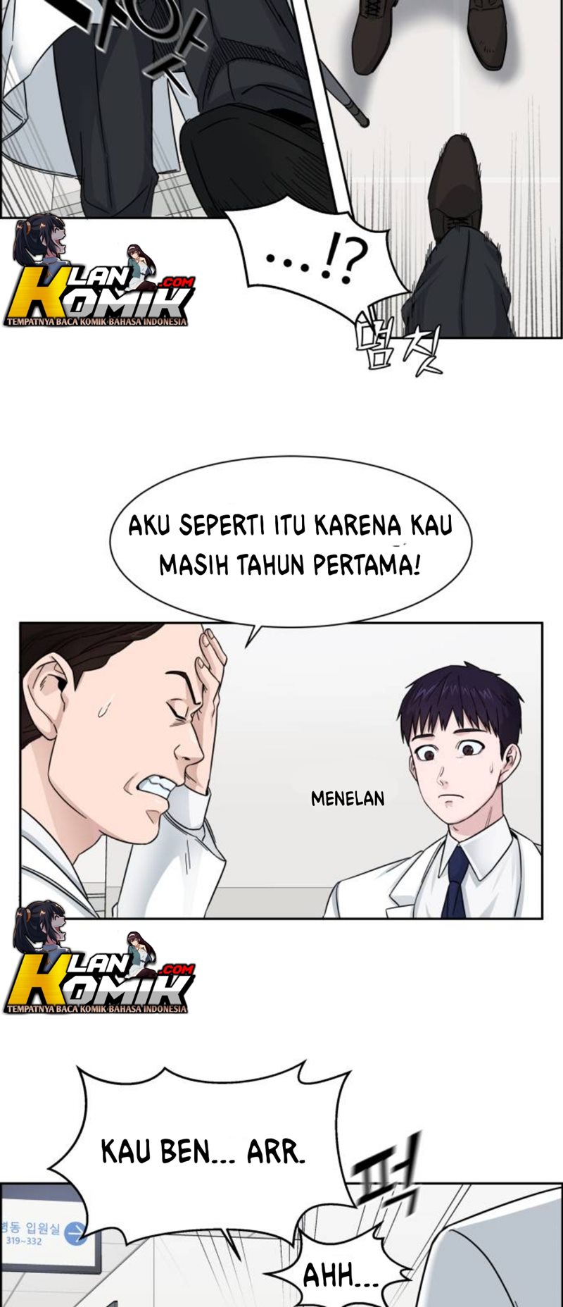 A.I Doctor Chapter 03 page 57