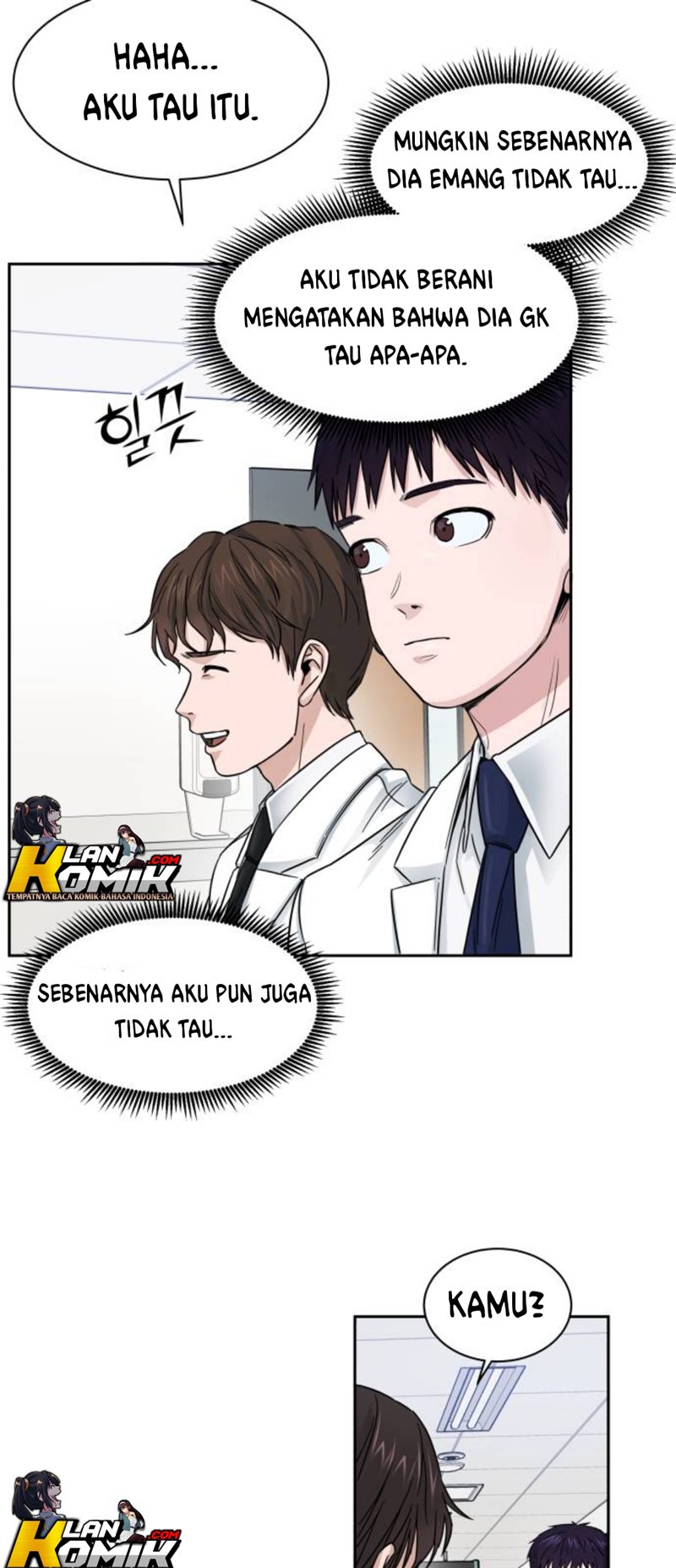 A.I Doctor Chapter 03 page 6