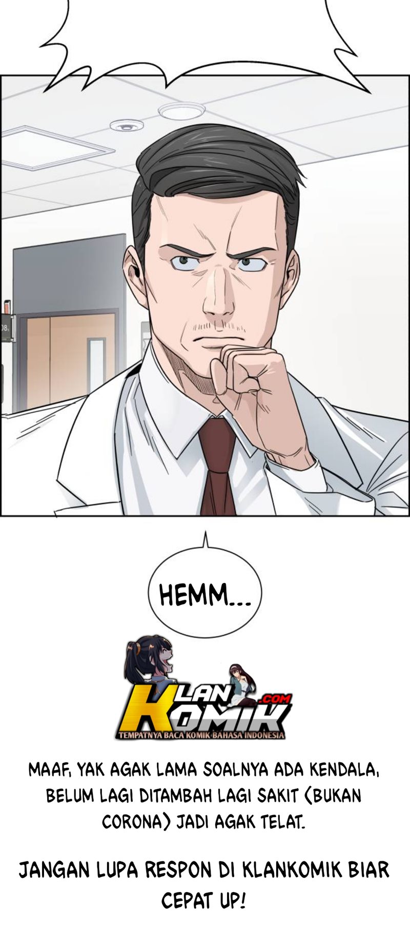 A.I Doctor Chapter 03 page 61