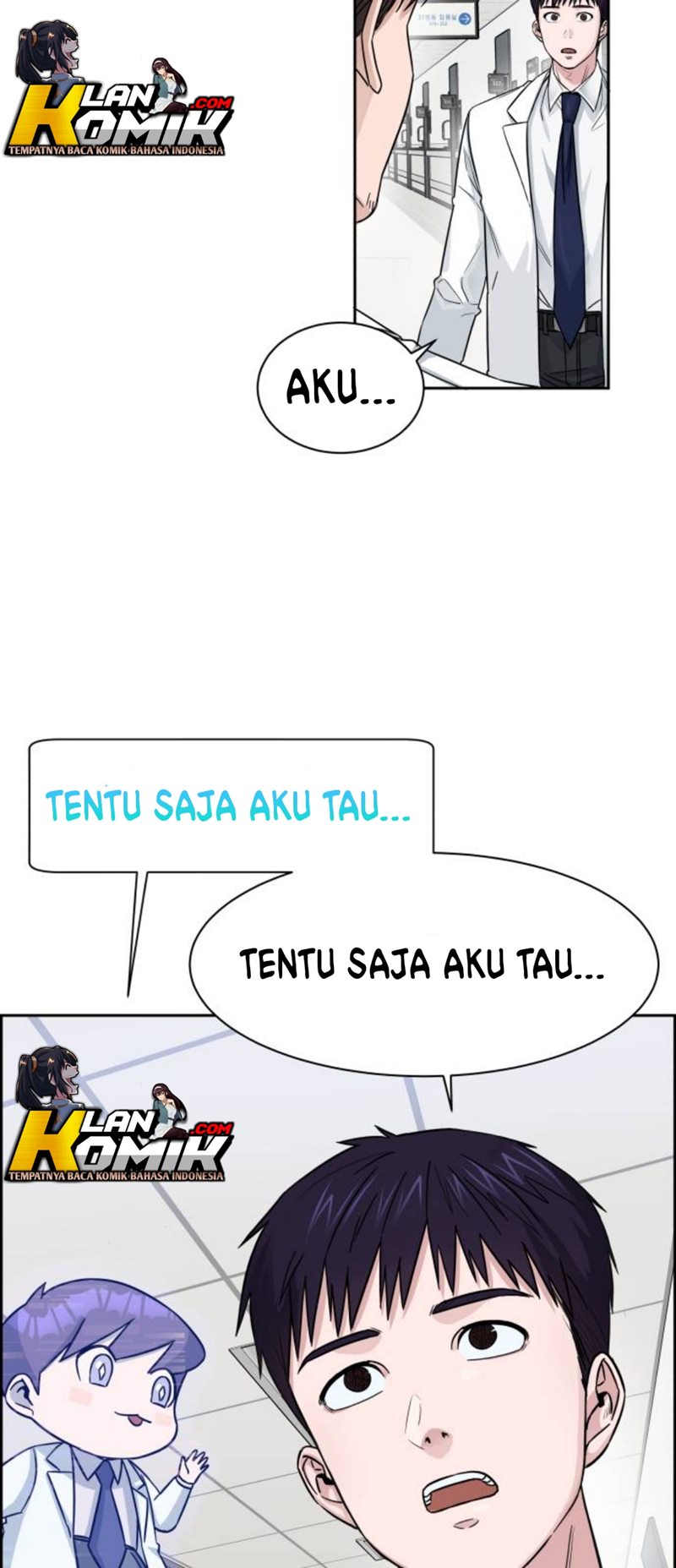 A.I Doctor Chapter 03 page 7
