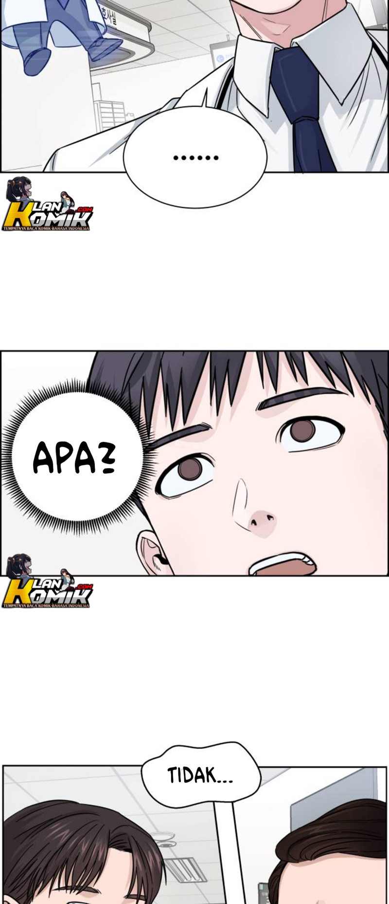 A.I Doctor Chapter 03 page 8