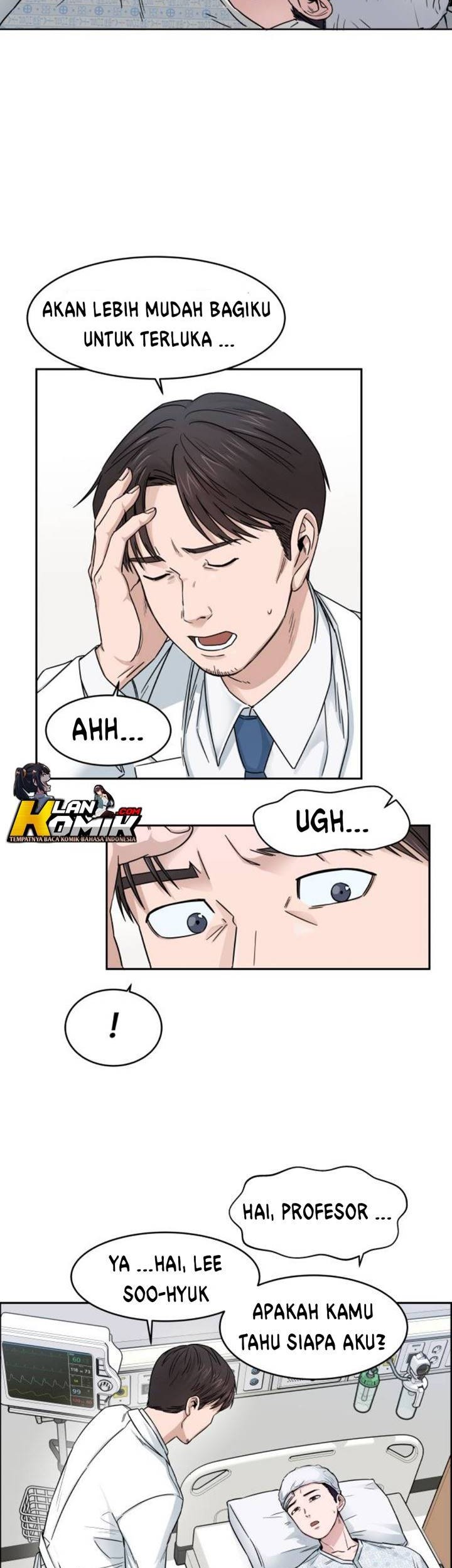 A.I Doctor Chapter 02 page 4