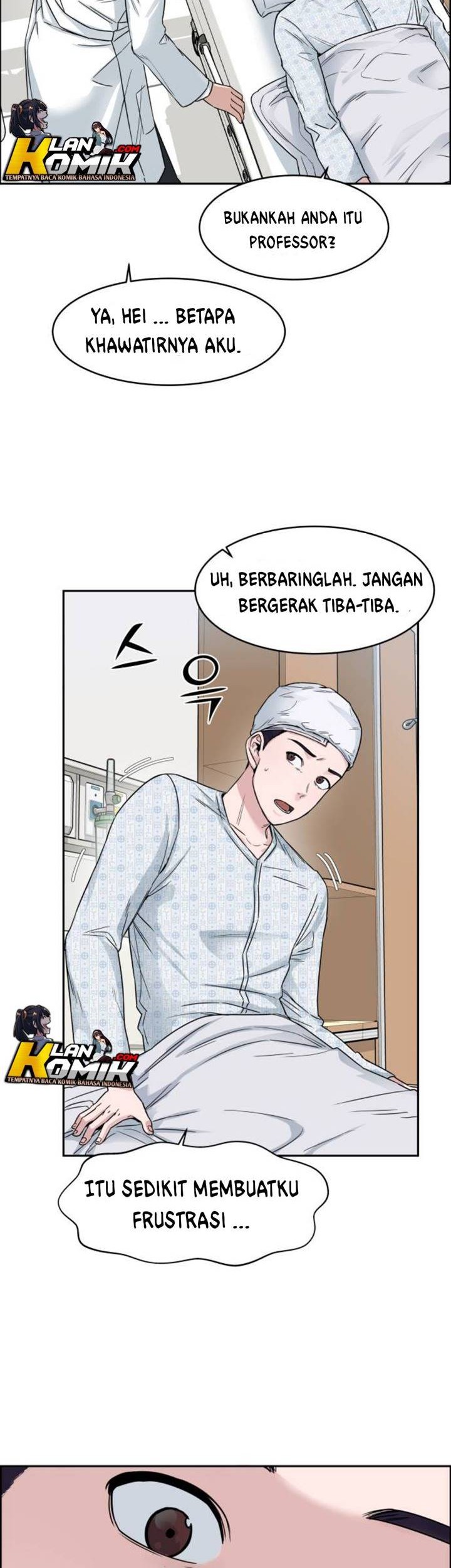 A.I Doctor Chapter 02 page 5