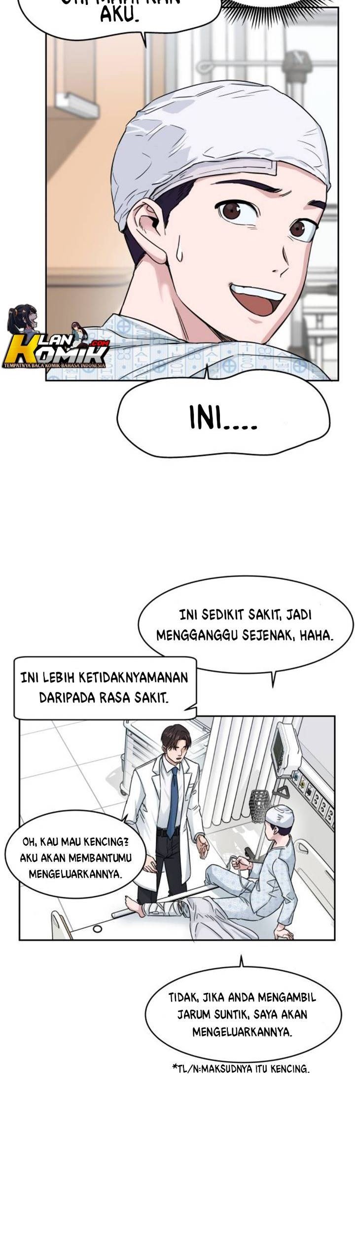A.I Doctor Chapter 02 page 10
