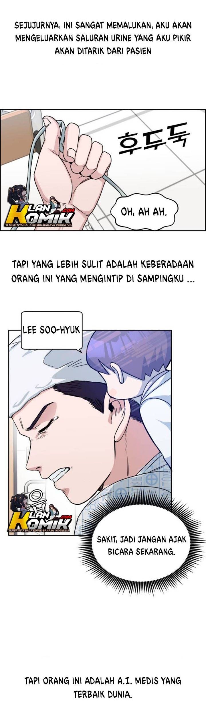A.I Doctor Chapter 02 page 11