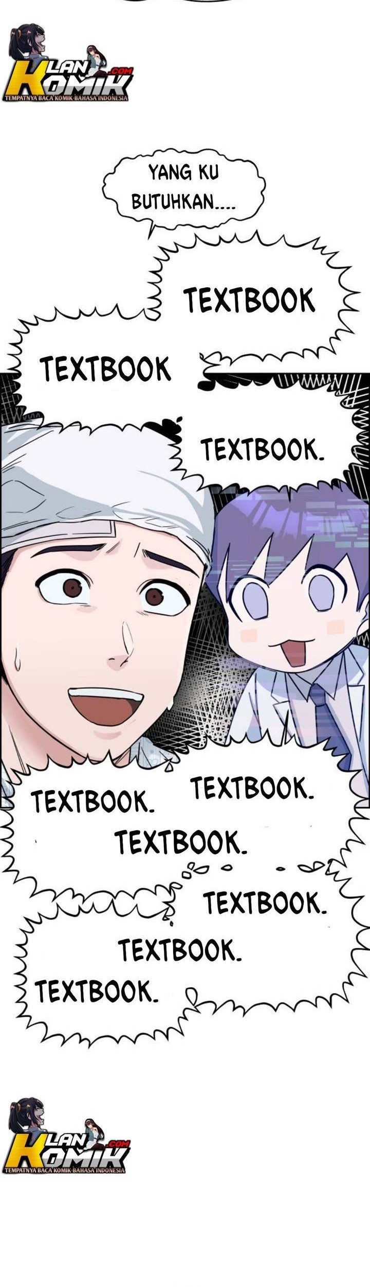 A.I Doctor Chapter 02 page 17