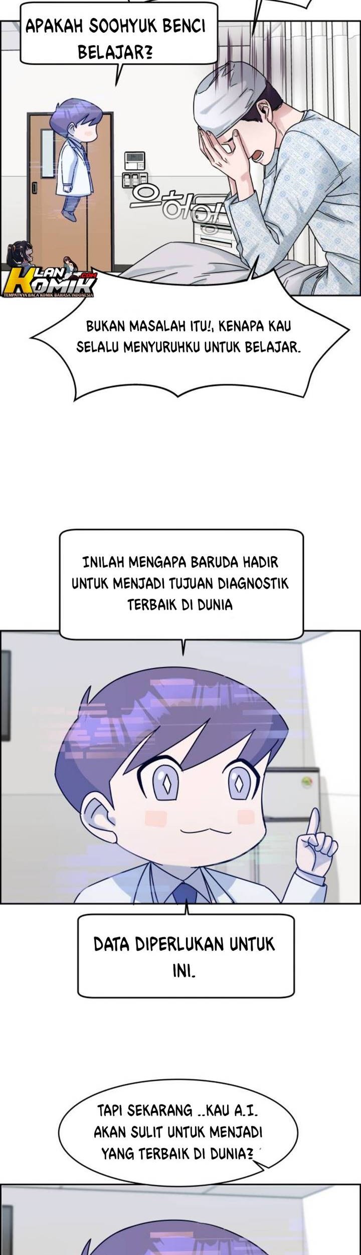 A.I Doctor Chapter 02 page 20
