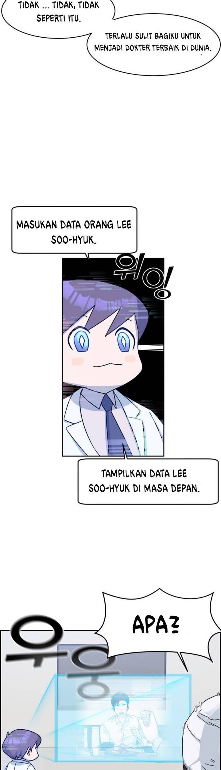 A.I Doctor Chapter 02 page 23