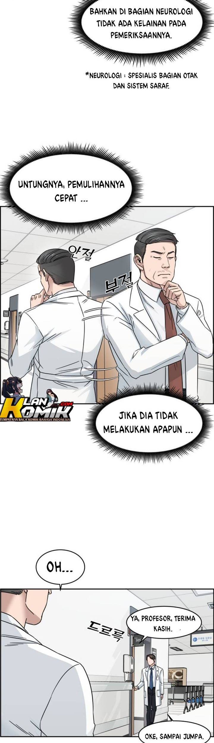 A.I Doctor Chapter 02 page 31