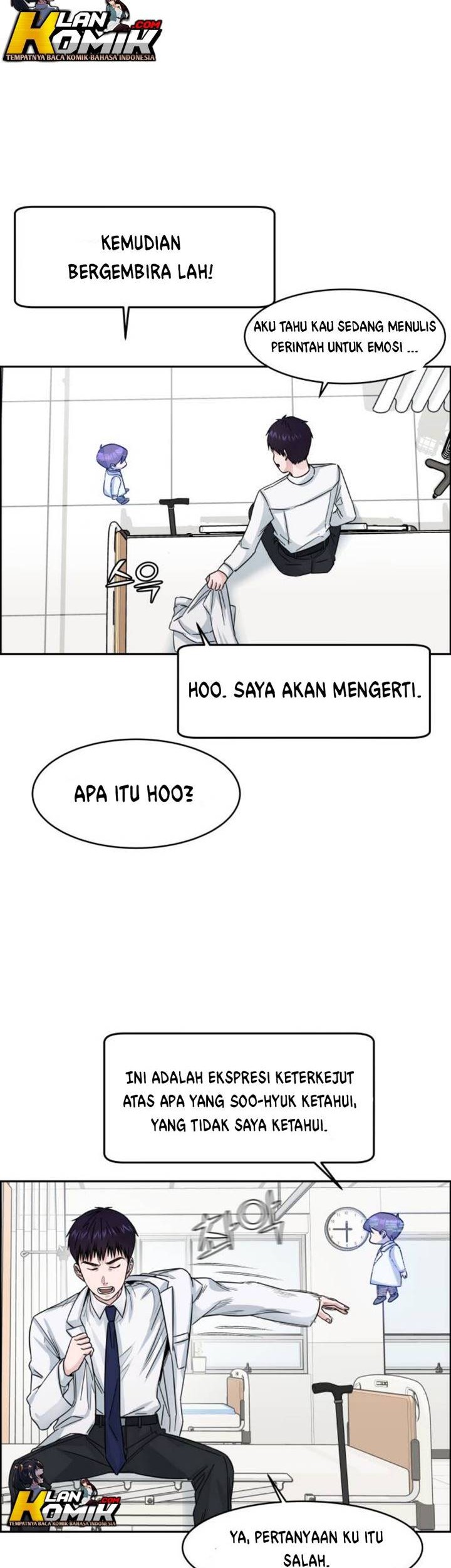 A.I Doctor Chapter 02 page 41