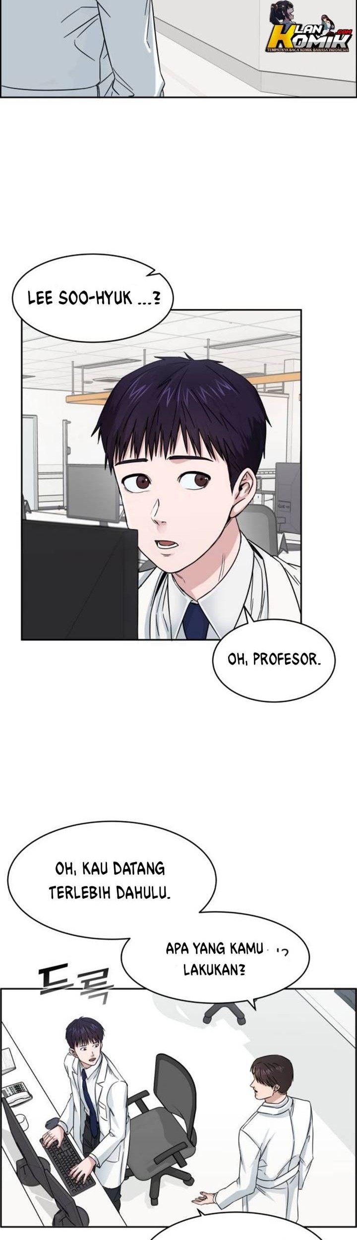 A.I Doctor Chapter 02 page 46