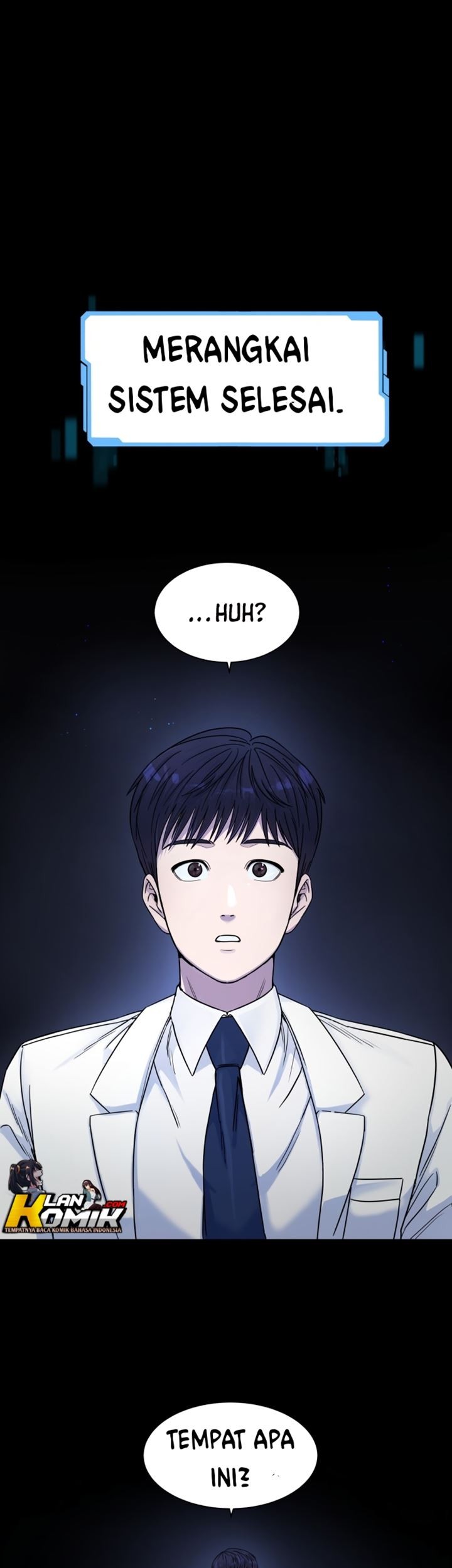 A.I Doctor Chapter 01 page 34