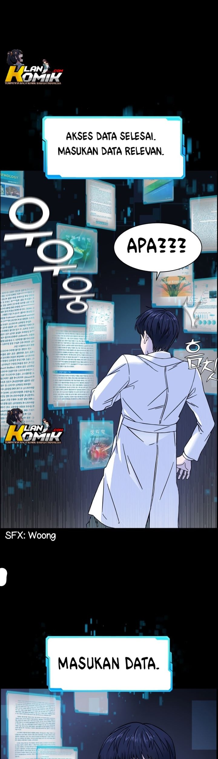 A.I Doctor Chapter 01 page 36