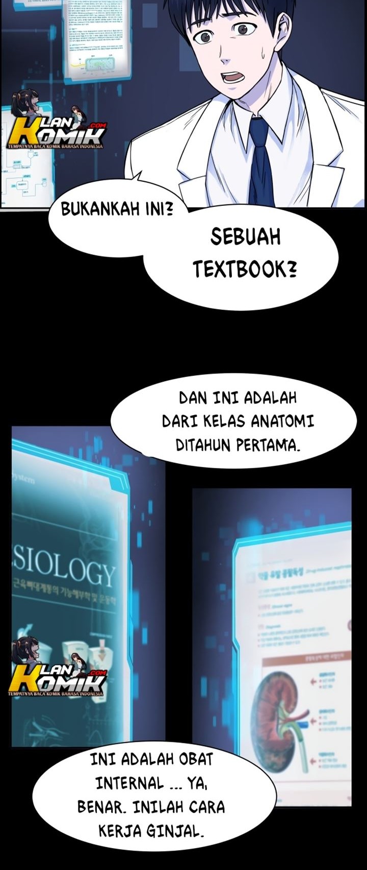 A.I Doctor Chapter 01 page 37