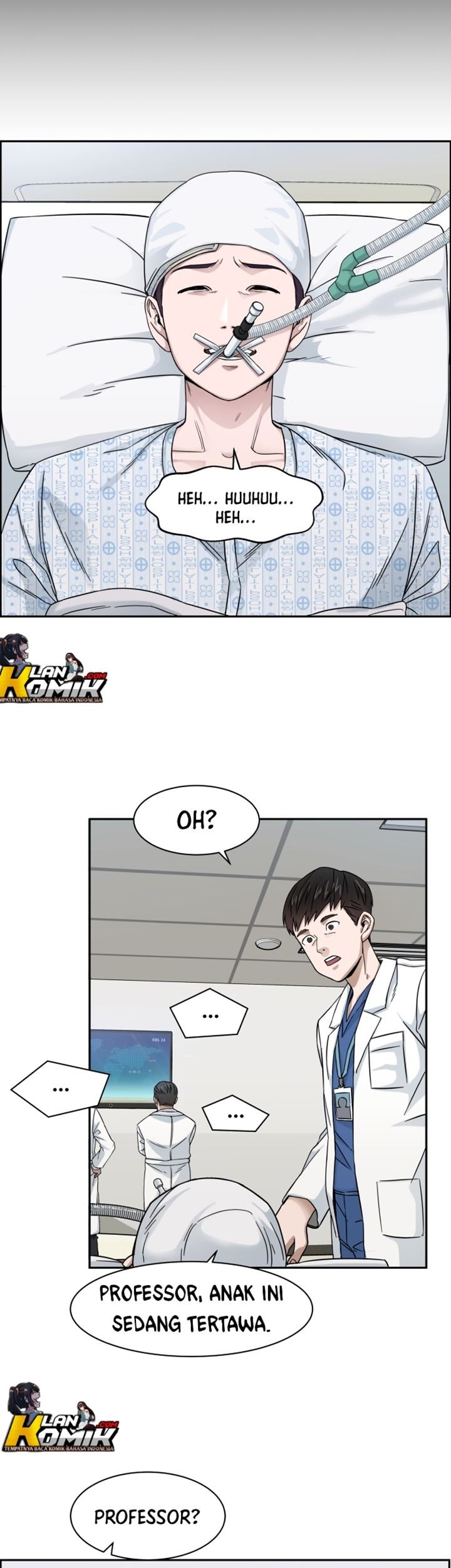 A.I Doctor Chapter 01 page 40
