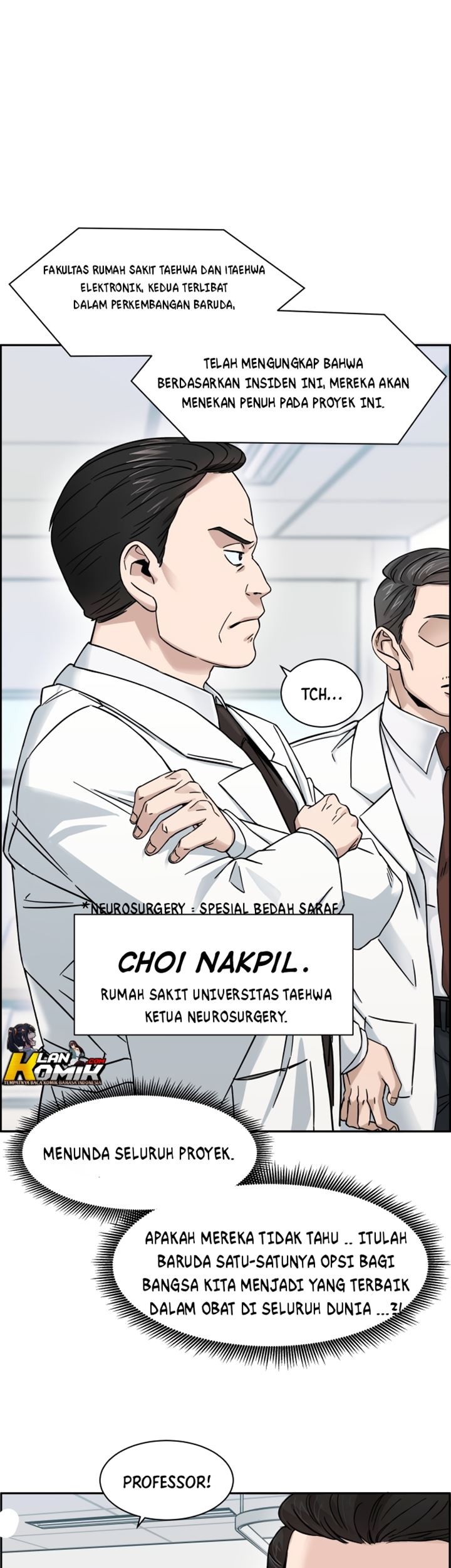 A.I Doctor Chapter 01 page 42