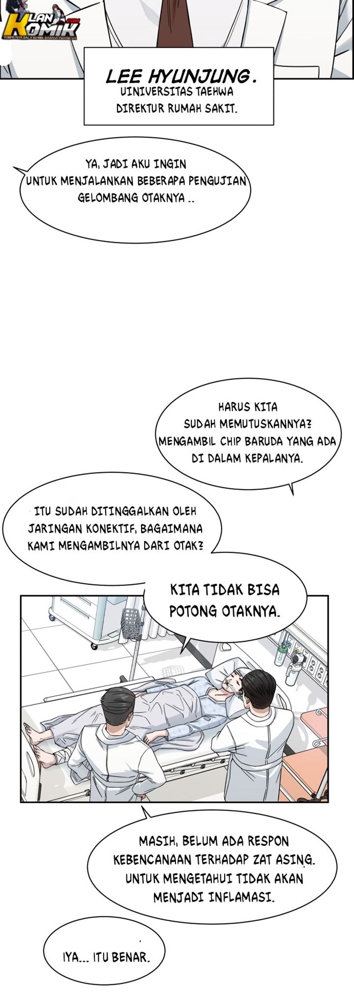 A.I Doctor Chapter 01 page 45