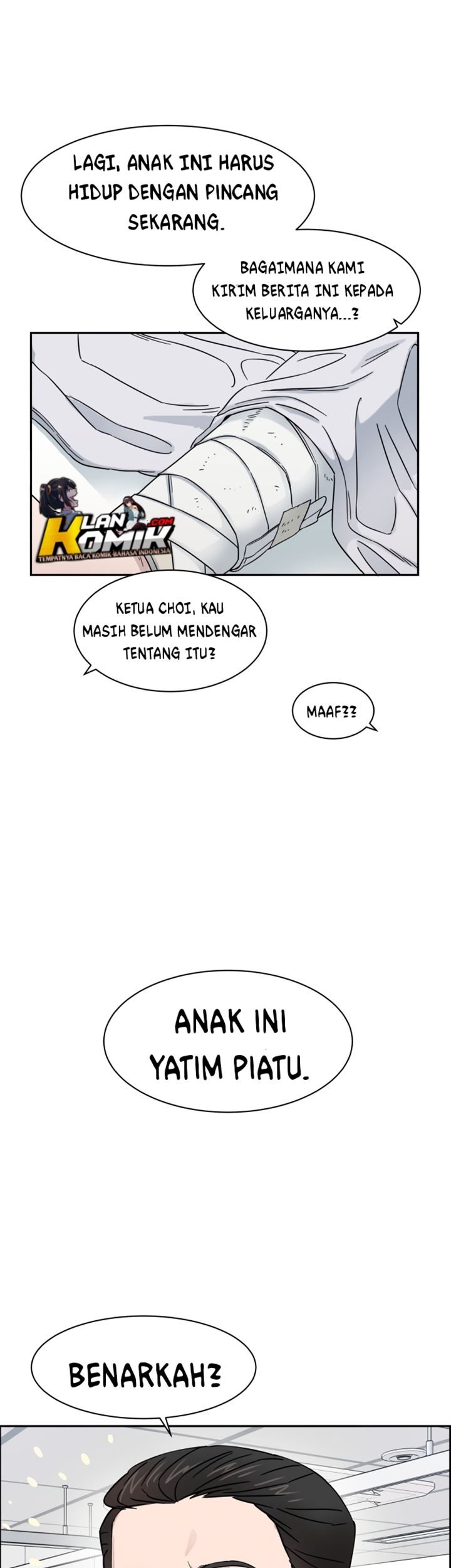 A.I Doctor Chapter 01 page 46