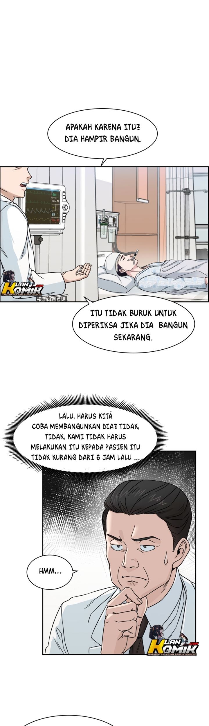A.I Doctor Chapter 01 page 50